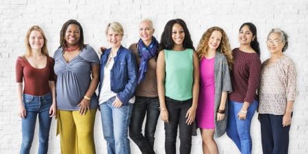 في هذه السن تحديداً.. تكون المرأة راضية تماماً عن جسدها