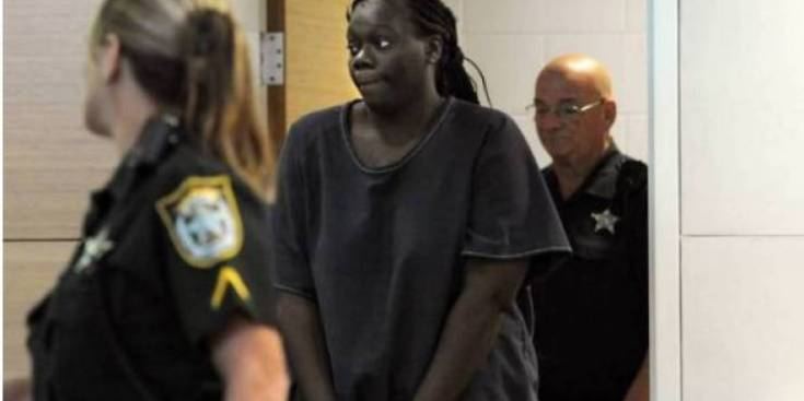 هكذا قتلت هذه الأم ابنتها وما فعلته بجثتها لعام ونصف مرعب!