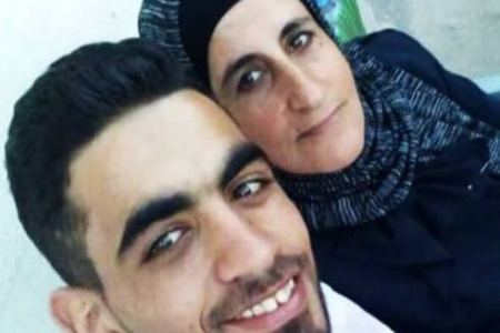 رام الله: اعتقال والدة وشقيق منفذ عملية ‘حلميش’