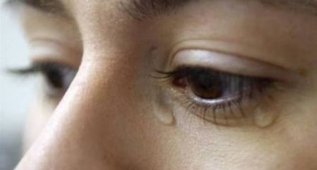 لماذا نشعر بغصة في الحلق عند البكاء ثم نرتاح بعده؟