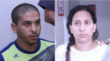 قتلا جارهما لسرقة 73 الف شيقل 
