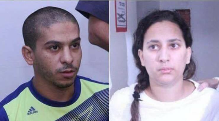 قتلا جارهما لسرقة 73 الف شيقل