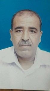 تشييع جثمان ضابط بالمخابرات في موكب عسكري وشعبي في مخيم جنين