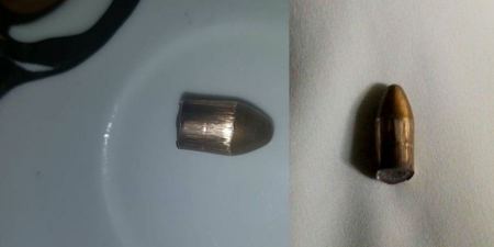 جنين: الرصاص الطائش في السيلة الحارثية يثير قلق المواطنين!!