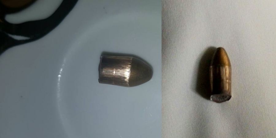 جنين: الرصاص الطائش في السيلة الحارثية يثير قلق المواطنين!!