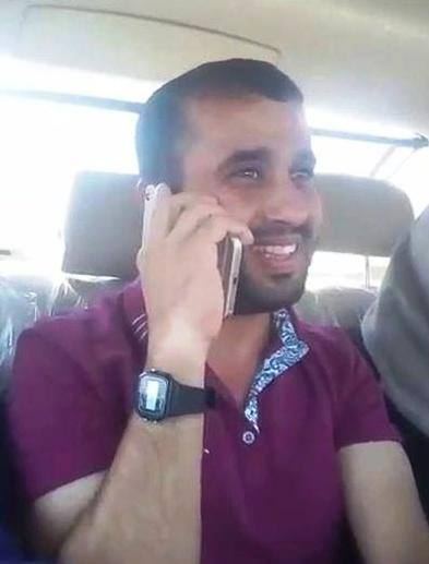 الإفراج عن أسير من السيلة الحارثية غرب جنين بعد قضاء 14 عاما ونصف في الاعتقال