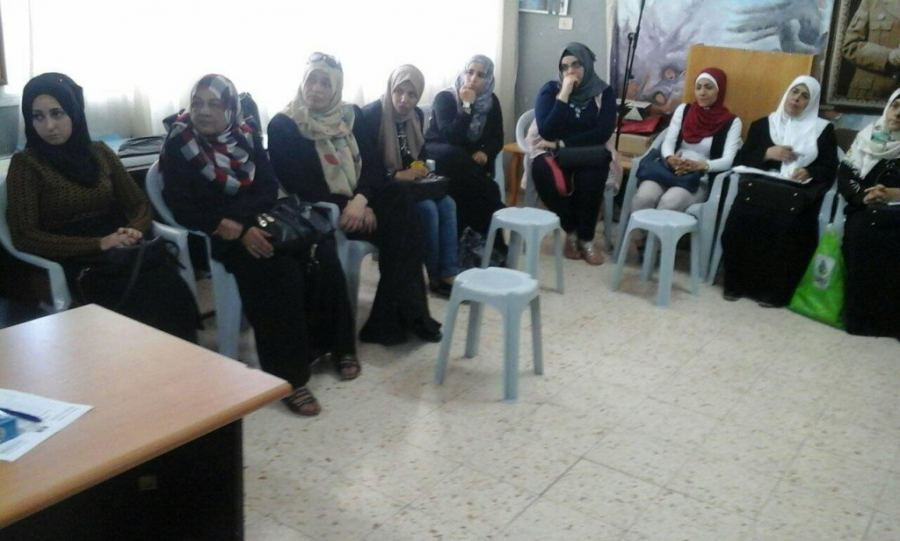 ثقافة جنين تنظم دورة لتعزيز التواصل والتشبيك بين المراكز الثقافية