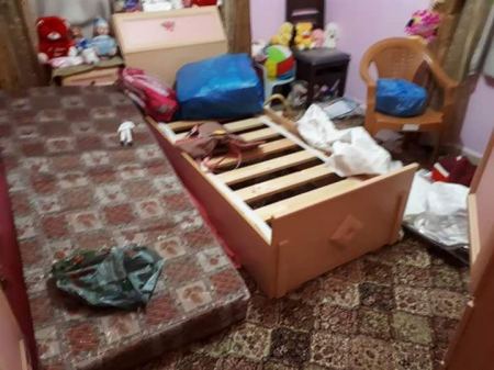 قوات الاحتلال تعتقل 3 أشقاء من قرية مركة جنوب جنين