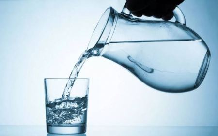 الماء.. علاج للسرطان!