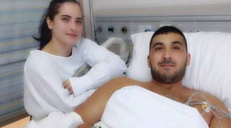 قصة حقيقية- في لبنان.. خطوبة بعد الموت!