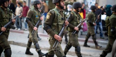 السلطة تفتح باب التجنيد – 2000 وظيفة جديدة