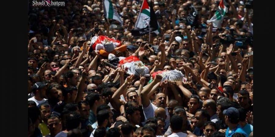 الجمعة.. الاحتلال يسلم جثامين 4 شهداء محتجزة