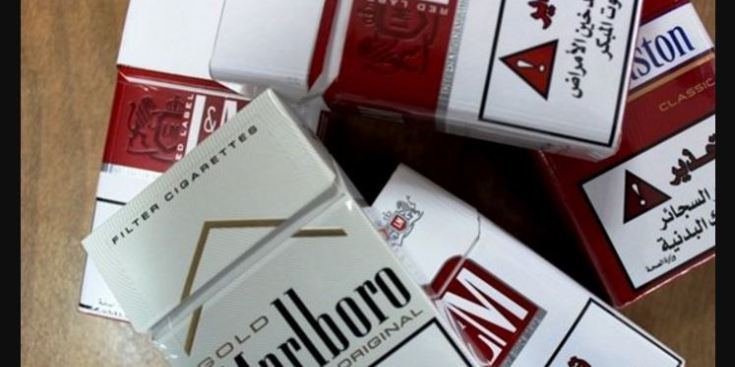 3 دنانير للحصول على رخصة بيع الدخان والمعسل في فلسطين
