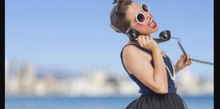 هل فعلاً تتحدث المرأة 3 أضعاف الرجل؟ ولماذا؟!