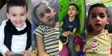  مرض نادر في فلسطين تفرد به الطفل تيم دويكات وهو يبحث عن علاج
