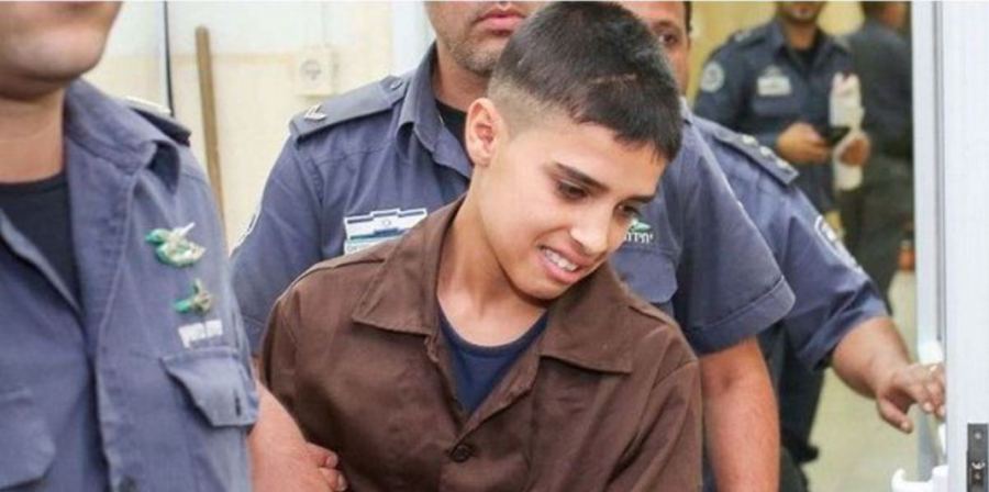 نادي الأسير: إصابة الأسير المقدسي أحمد مناصرة بفيروس 