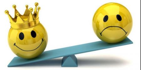 العلماء يكتشفون “مصدر السعادة اللا محدودة