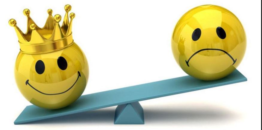 العلماء يكتشفون “مصدر السعادة اللا محدودة