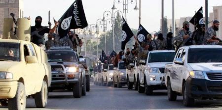 الإحتلال يعتقل شقيقين من أم الفحم لتأييدهم تنظيم “داعش”