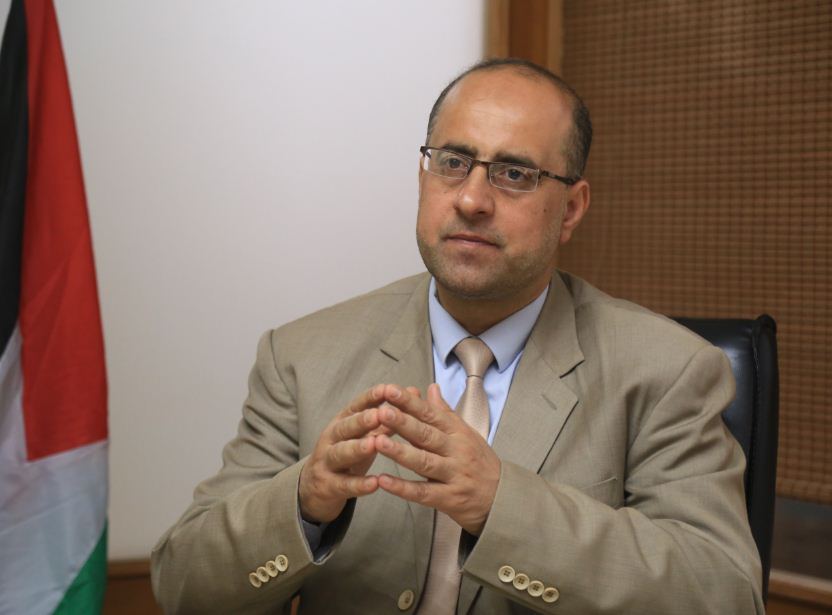 د. حمدونة : السجون الاسرائيلية تفتقر لشروط الحياة الآدمية