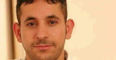 إغتيال أسير فلسطيني محرر في السويد