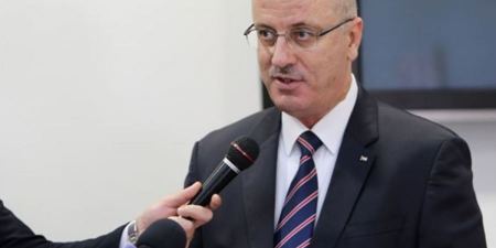 الحمد الله يلغي زيارة للخليل إثر مقتل مواطن