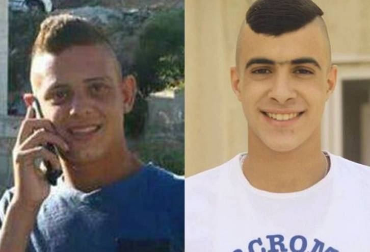الاحتلال يفرج عن فتيين من القدس