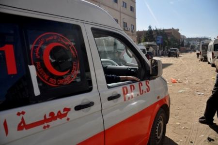 وفاة شابين بحادثين منفصلين في غزة