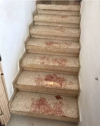 كشف بعض تفاصيل التحقيقات في عملية 'حلميش '