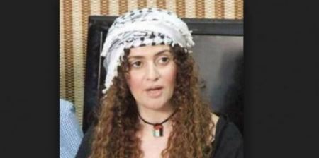 الاحتلال يبعد صحفية من أراضي 48 عن الأقصى