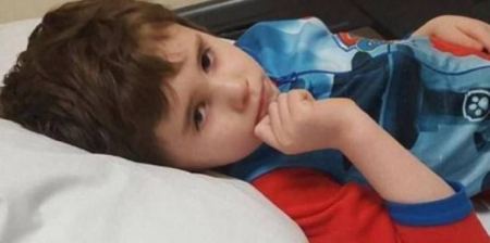 ابن الـ6 سنوات شعر بألم في أذنه وتوفي بعد 10 أيام!