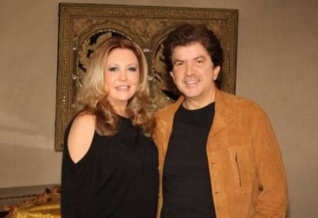  أحدث ظهور لزوجة وليد توفيق ملكة الجمال السابقة..هكذا أصبحت