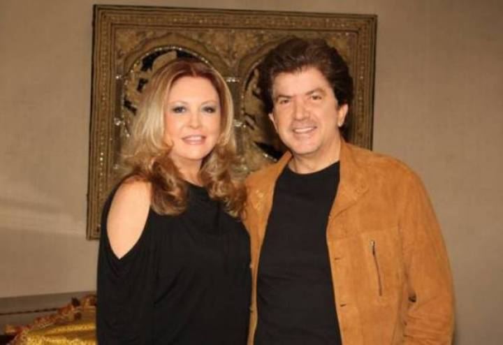  أحدث ظهور لزوجة وليد توفيق ملكة الجمال السابقة..هكذا أصبحت