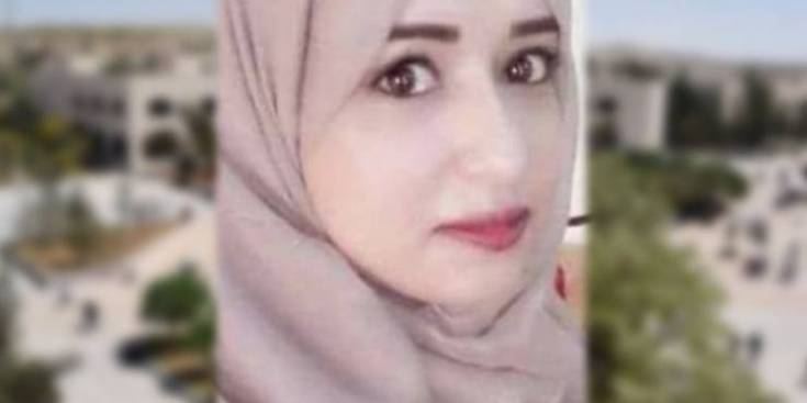 الأردن: العثور على الطالبة الجامعية التي فقدت يوم تخرجها بصحة جيدة