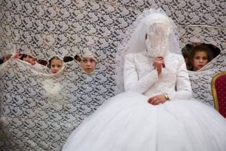 ابنة الـ18 كانت تحضّر لزفافها بعد العيد.. وهكذا إختفت!