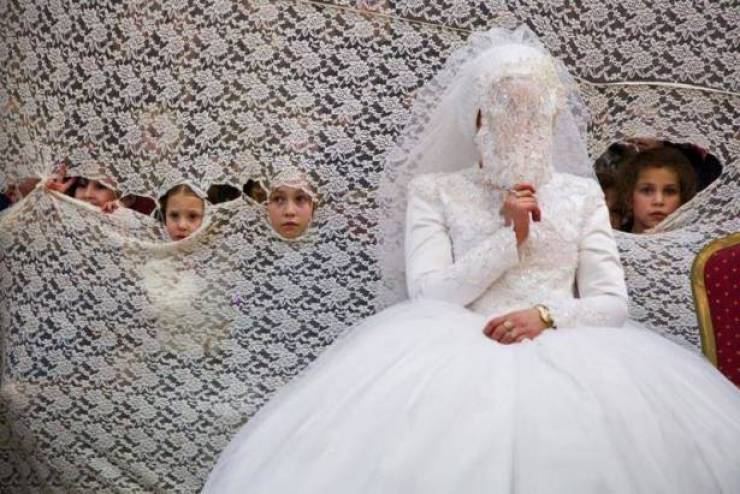 ابنة الـ18 كانت تحضّر لزفافها بعد العيد.. وهكذا إختفت!