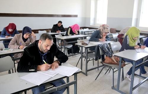 اعلان من التربية حول سجلات المتقدمين لوظائف تعليمية