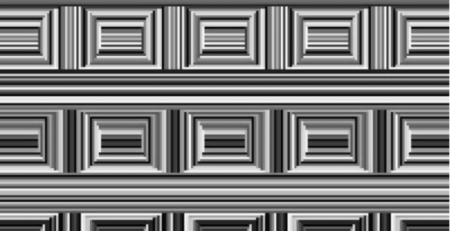 صورة جديدة تشعل الإنترنت وتحير الرواد.. هل ترى دوائر فيها؟