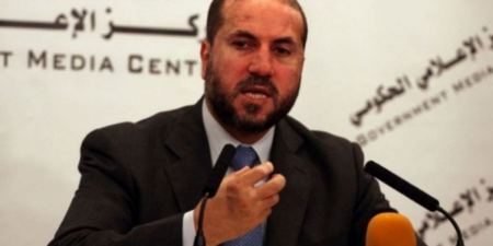 الهباش يدين اعتداء قوات الاحتلال الهمجي على قاضي محكمة بيت لحم الشرعية