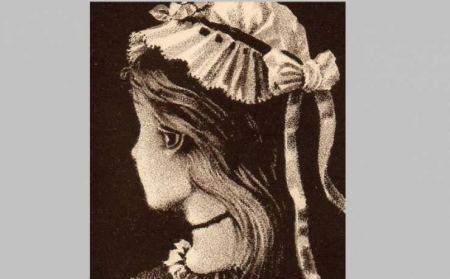 إختبار.. هذه الصورة كفيلة بكشف شخصيتك من خلال ما تراه أوّلاً!