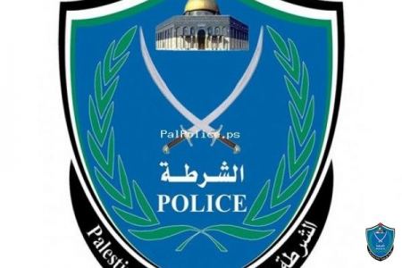أبرز انجازات شرطة محافظة جنين خلال ٢٤ ساعة الماضية