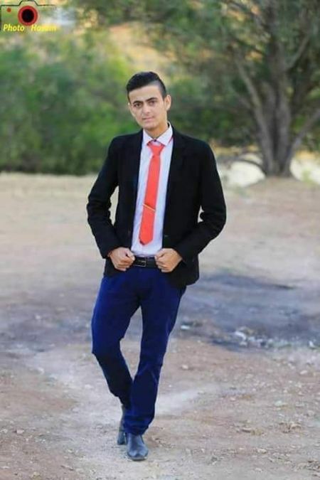 جنين: وفاة الشاب جودت بعد منع الاحتلال سفره لتلقي العلاج 