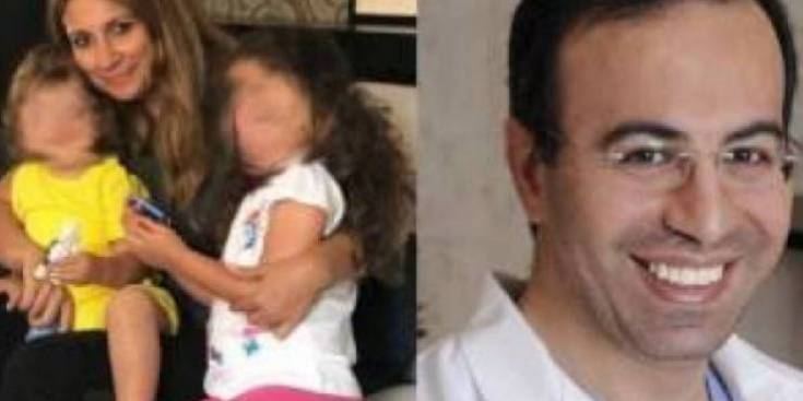 نادر صعب يخرج عن صمته ويكشف ما حصل مع الشابة التي توفيت داخل عيادته