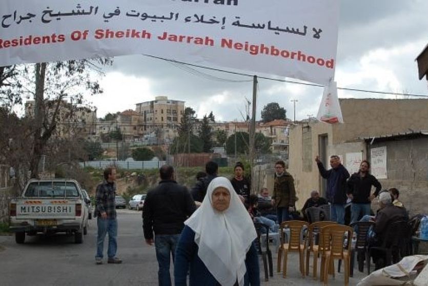 الاونروا تطالب 