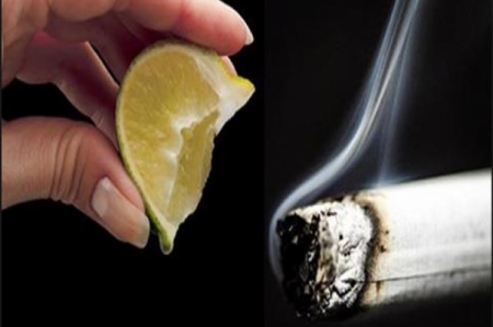 حيل عبقرية لتتوقفوا عن التدخين طبيعياً !