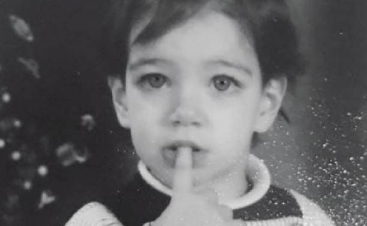 صورة| هذه الطفلة أصبحت نجمة عربية في غاية الجمال.. تعرفوا عليها!