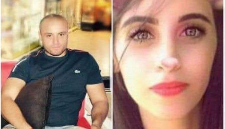 مقتل شاب وخطيبته في مدينة الطيرة