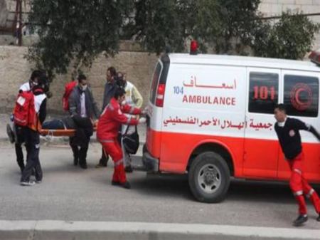 وفاة فتى في ظروف غامضه 
