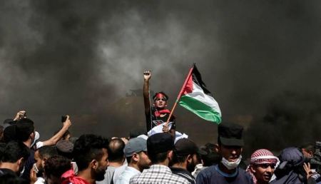  لماذا ترفض "إسرائيل" الدولة الفلسطينية .. بقلم د.مازن صافي