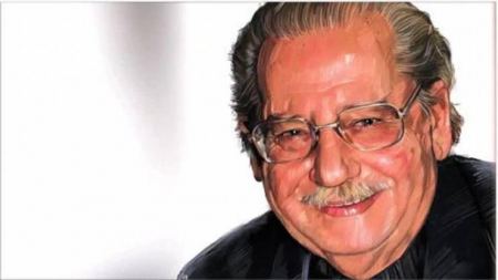 الموت يغيب الروائي صاحب 'نهاية رجل شجاع